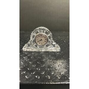 Waterford Clock
